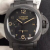 Best Replica Panerai Luminor 1950 PAM00438 GMT VS Factory Black Dial For Sale - Replica Watch Wholesale