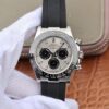 Best Replica Rolex Daytona Cosmograph 116519LN Noob Factory Grey Dial For Sale - Replica Watch Wholesale