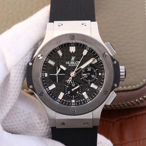 Best Replica Hublot Big Bang 301.SB.131.RX HBB V6 Factory Carbon Fiber Dial For Sale - Replica Watch Wholesale