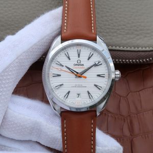 Omega SeamasBest Replica Omega Seamaster Aqua Terra 220.12.41.21.02.001 White Dial For Sale - Replica Watch Wholesaleter Aqua Terra 220.12.41.21.02.001 White Dial Replica Watch - UK Replica