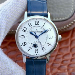 Best Replica Jaeger-LeCoultre Rendez Vous Ladies Q3618490 34mm White Dial For Sale - Replica Watch Wholesale