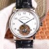 Best Replica A Lange Sohne 1815 Tourbillon 730.079 White Dial For Sale - Replica Watch Wholesale