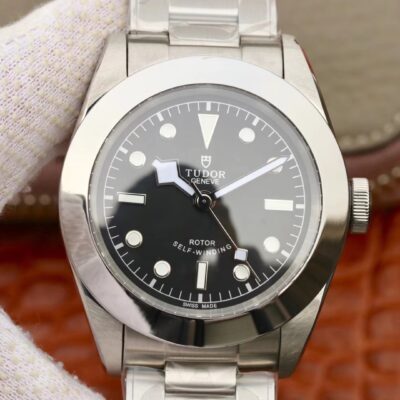 Best TW Factory Replica Tudor Heritage Black Bay M79540-0006 Stainless Steel Strap For Sale – Replica Watch Wholesale