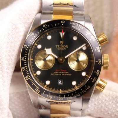 Best TW Factory Replica Tudor Heritage Black Bay M79363N-0001 Black Circle For Sale – Replica Watch Wholesale
