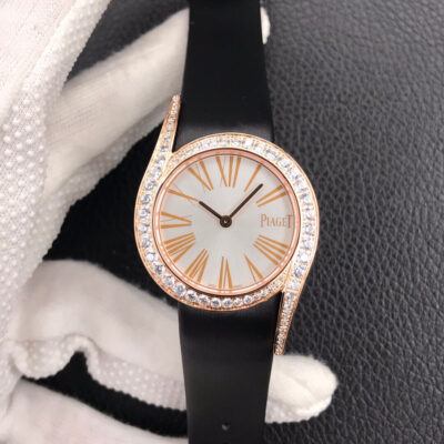 Best ZF Factory Replica Piaget Limelight Gala G0A43391 Rose Gold Diamond For Sale – Replica Watch Wholesale