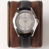 Best ZF Factory Replica Vacheron Constantin Fiftysix 4600E/000A-B442 Grey Dial For Sale - Replica Watch Wholesale