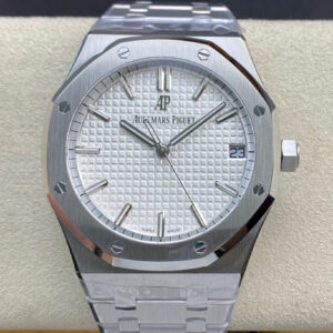 Best ZF Factory Replica Audemars Piguet Royal Oak 15500ST.OO.1220ST.04 Stainless Steel Case For Sale - Replica Watch Wholesale
