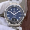 Best OM Factory Replica Omega Seamaster Planet Ocean 600M 232.30.42.21.01.004 Blue Dial For Sale - Replica Watch Wholesale