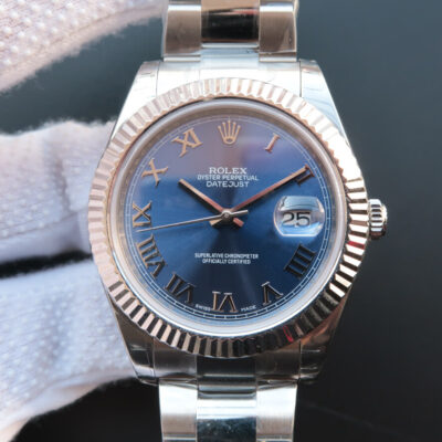 Best EW Factory Replica Rolex Datejust 116334 Stainless Steel Strap For Sale – Replica Watch Wholesale