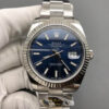Best Clean Factory Replica Rolex Datejust M126334-0001 Stainless Steel Strap For Sale - Replica Watch Wholesale