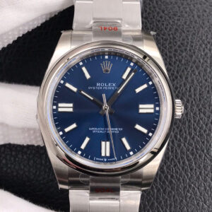 Best EW Factory Replica Rolex Oyster Perpetual M124300-0003 41MM Stainless Steel Strap For Sale - Replica Watch Wholesale