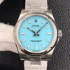 Best EW Factory Replica Rolex Oyster Perpetual M277200-0007 31MM Blue Dial For Sale - Replica Watch Wholesale