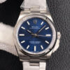 Best EW Factory Replica Rolex Oyster Perpetual M277200-0003 31MM Stainless Steel Strap For Sale - Replica Watch Wholesale