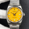 Best EW Factory Replica Rolex Oyster Perpetual M126000-0004 36MM Stainless Steel Strap For Sale - Replica Watch Wholesale