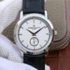 Best TW Factory Replica Vacheron Constantin Traditionnelle 82172/000G-9383 Black Strap For Sale - Replica Watch Wholesale