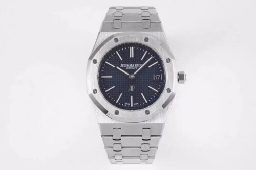 Best KZ Factory Replica Audemars Piguet Royal Oak 15202ST.OO.1240ST.01 Stainless Steel Strap For Sale - Replica Watch Wholesale