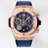 Best ZF Factory Replica Hublot Big Bang 421.OX.5180.RX Rose Gold Case For Sale - Replica Watch Wholesale