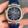 Best GR Factory Replica Patek Philippe Nautilus 5726/1A-014 Blue Dial For Sale - Replica Watch Wholesale