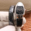 Best BV Factory Replica Bvlgari Serpenti Black Dial For Sale - Replica Watch Wholesale