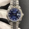 Best EW Factory Replica Rolex Datejust M126234-0037 18ct White Gold For Sale - Replica Watch Wholesale