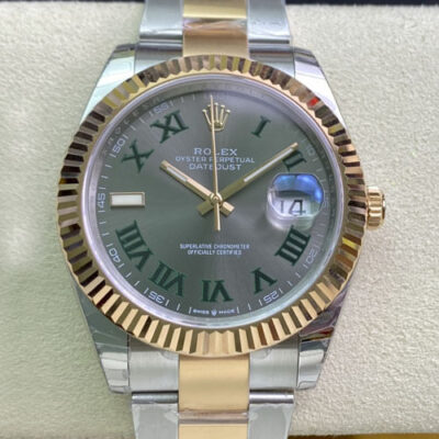 Best EW Factory Replica Rolex Datejust M126333-0019 Yellow Gold Bezel For Sale – Replica Watch Wholesale