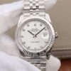 Best EW Factory Replica Rolex Datejust M126331 Stainless Steel Strap For Sale - Replica Watch Wholesale