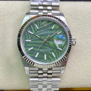 Best EW Factory Replica Rolex Datejust M126234-0047 Stainless Steel Case For Sale - Replica Watch Wholesale