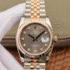 Best GM Factory Replica Rolex Datejust 116231 Grey Dial For Sale - Replica Watch Wholesale