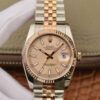 Best GM Factory Replica Rolex Datejust 116231 36MM Rose Gold Circle For Sale - Replica Watch Wholesale