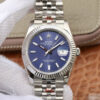 Best GM Factory Replica Rolex Datejust M126234-0017 Blue Dial For Sale - Replica Watch Wholesale