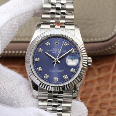 Best GM Factory Replica Rolex Datejust M126234-0037 Stainless Steel Case For Sale – Replica Watch Wholesale