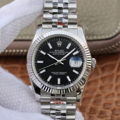 Best GM Factory Replica Rolex Datejust M126234-0015 Stainless Steel Strap For Sale – Replica Watch Wholesale