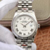 Best GM Factory Replica Rolex Datejust M126234-0025 Stainless Steel Strap For Sale - Replica Watch Wholesale