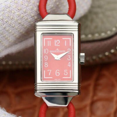 Best MG Factory Replica Jaeger-LeCoultre Reverso 3268560 Stainless Steel Case For Sale – Replica Watch Wholesale
