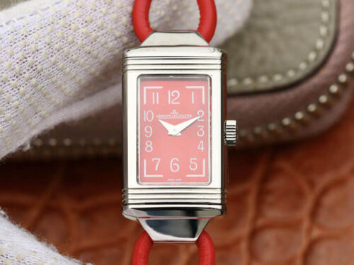 Best MG Factory Replica Jaeger-LeCoultre Reverso 3268560 Stainless Steel Case For Sale - Replica Watch Wholesale