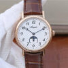 Best TW Factory Replica Breguet Classique Moonphase 9087BB Rose Gold Case For Sale - Replica Watch Wholesale