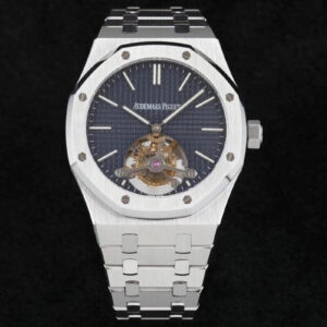 Best R8 Factory Replica Audemars Piguet Royal Oak Tourbillon Extra Thin 26510ST.OO.1220ST.01 Stainless Steel Strap For Sale - Replica Watch Wholesale