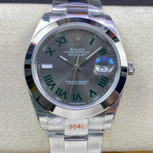 Best EW Factory Replica Rolex Datejust M126300-0013 Stainless Steel Strap For Sale - Replica Watch Wholesale