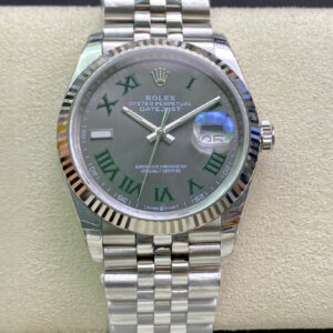 Best EW Factory Replica Rolex Datejust M126234-0045 36MM Stainless Steel For Sale - Replica Watch Wholesale