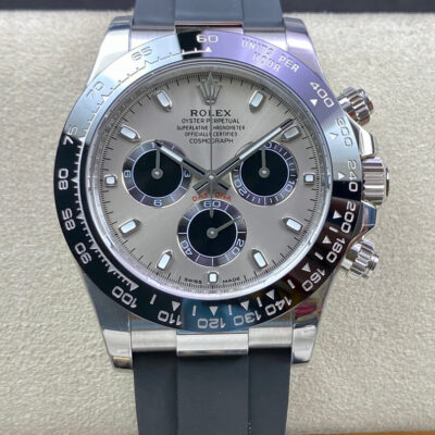 Best BT Factory Replica Rolex Daytona M116519LN-0027 Black Strap For Sale – Replica Watch Wholesale
