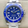 Best VS Factory Replica Rolex Submariner 116619LB-97209 Blue Bezel For Sale - Replica Watch Wholesale