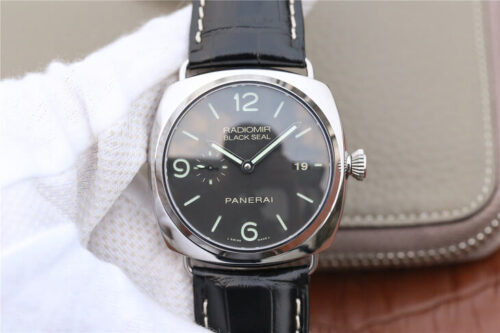 Best VS Factory Replica Panerai Radiomir PAM00388 Black Dial For Sale - Replica Watch Wholesale