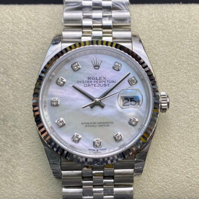 Best EW Factory Replica Rolex Datejust 178384-NG-63160 31MM Fritillary Dial For Sale – Replica Watch Wholesale