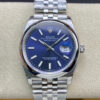 Best EW Factory Replica Rolex Datejust M126200-0006 Blue Dial For Sale - Replica Watch Wholesale