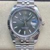 Best EW Factory Replica Rolex Datejust M126334-0014 Stainless Steel Strap For Sale - Replica Watch Wholesale