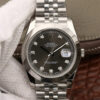 Best EW Factory Rolex Datejust M126300 Stainless Steel Strap For Sale - Replica Watch Wholesale