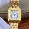 Best 8848 Factory Replica Panthere De Cartier WGPN0008 Yellow Gold Case For Sale - Replica Watch Wholesale