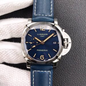 Best VS Factory Replica Panerai Luminor 1950 PAM00688 Blue Strap For Sale - Replica Watch Wholesale