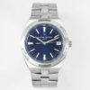Best ZF Factory Replica Vacheron Constantin Overseas 4500V/110A-B128 Stainless Steel Strap For Sale - Replica Watch Wholesale