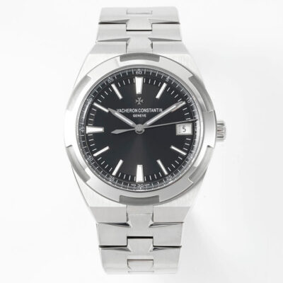 Best ZF Factory Replica Vacheron Constantin Overseas 4500V/110A-B483 Stainless Steel Strap For Sale – Replica Watch Wholesale